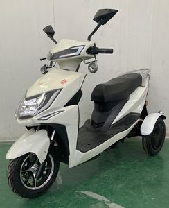 Green Xuan  LS1000DQZ2 Electric three wheeled light motorcycle