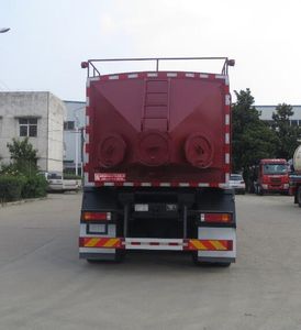 Xingshi  SLS5310TSGS6 Fracturing sand tank truck