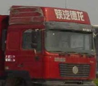 Shaanxi Automobile SX3315DT456TL Dump truck