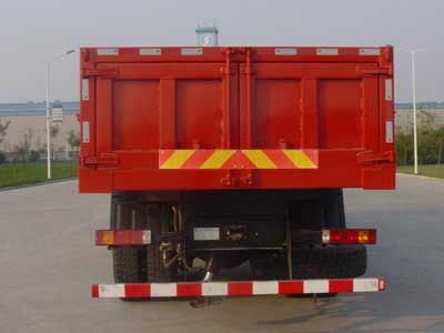 Shaanxi Automobile SX3315DT456TL Dump truck