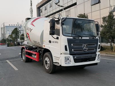 Sany SYM5180GJB1FConcrete mixing transport vehicle