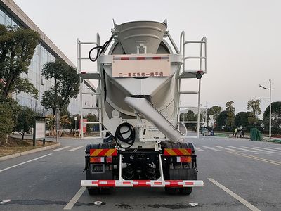 Sany  SYM5180GJB1F Concrete mixing transport vehicle