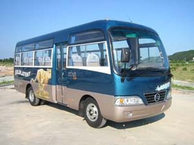 Jinlv  XML6720C coach