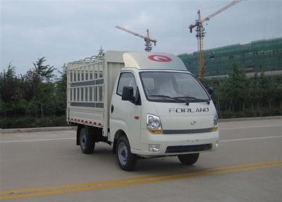 Foton  BJ5026CCYA1 Grate type transport vehicle