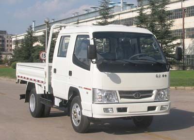 Jiefang AutomobileCA1040K11L1RE4Truck