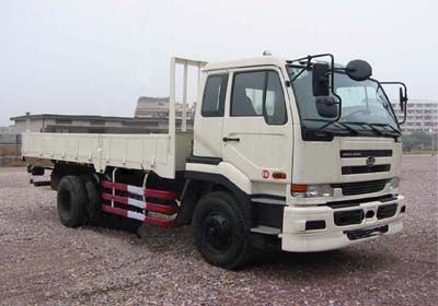 Dongfeng Nissan DieselCKB46KHZTruck 