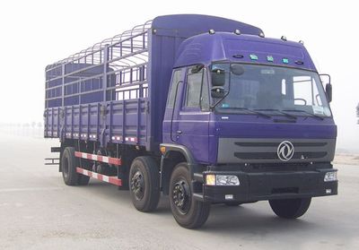 Dongfeng  EQ5252CCQWB3G Grate type transport vehicle