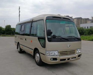 Jingma  JMV5051XLJ6 RV