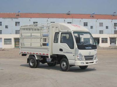 Kaima  KMC5037P3CS Grate type transport vehicle