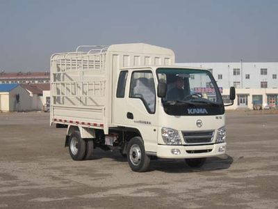 Kaima  KMC5037P3CS Grate type transport vehicle