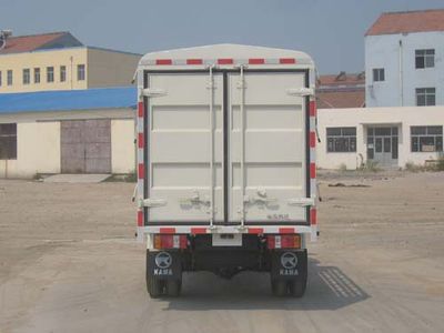 Kaima  KMC5037P3CS Grate type transport vehicle