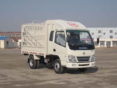 Kaima  KMC5037P3CS Grate type transport vehicle