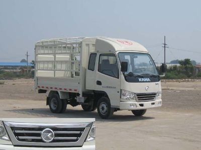 Kaima  KMC5037P3CS Grate type transport vehicle