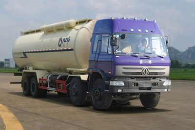 Yunli  LG5312GSN Bulk cement truck