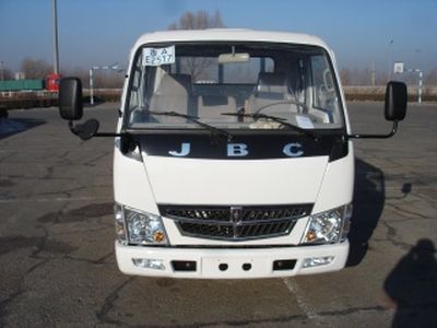 Jinbei  SY1043BLCS1 Truck