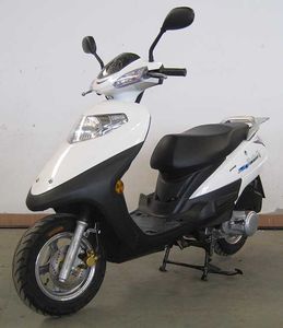 Wangjiang  WJ125T5E Two wheeled motorcycles