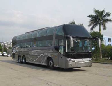 Jinlv  XML6148J18W Sleeper coach