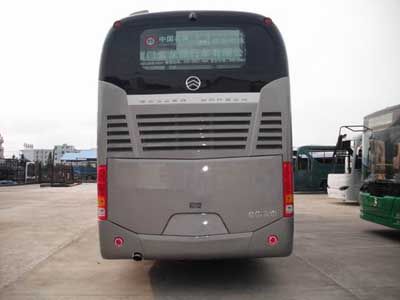 Jinlv  XML6148J18W Sleeper coach