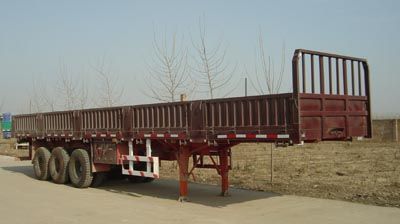 Dongyue  ZTQ9401 Semi trailer