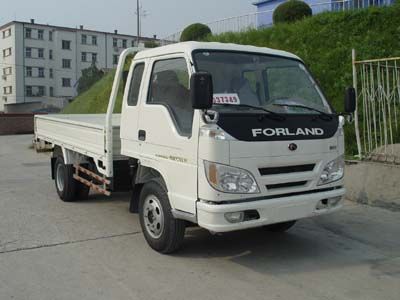 Era BJ1043V9PB52Truck