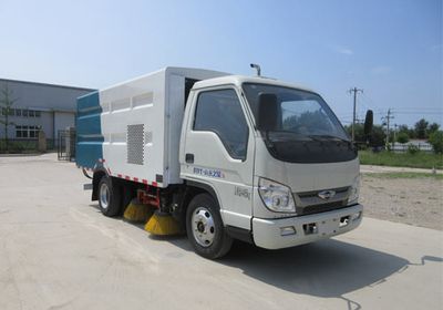 Beizhong Electric Vehicle BZD5040TSLA2 Road sweeper