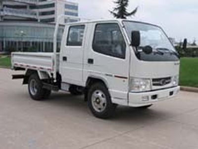 Jiefang AutomobileCA1040K3RE31Truck