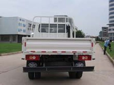 Jiefang Automobile CA1040K3RE31 Truck