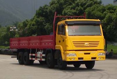 Hongyan  CQ1314SMG466E Truck