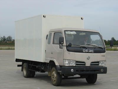 Dongfeng  EQ5051XXYG35D3AC Box transport vehicle