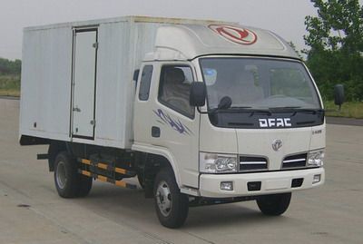 Dongfeng  EQ5051XXYG35D3AC Box transport vehicle