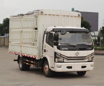 Dongfeng  EQ5090CCY8CD2AC Grate type transport vehicle