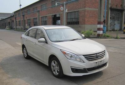 Dongfeng  EQ7160LS1B1 Sedan