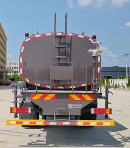 Haotian Xingyun  HTX5185TSDDL6 Anti service disinfection sprinkler truck