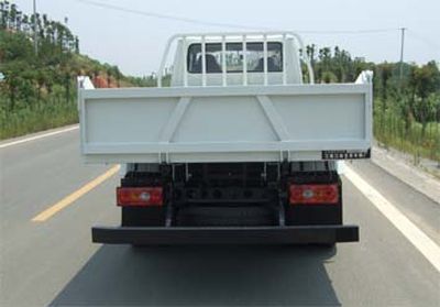 Jiangling Motors JX3043XSG2 Dump truck