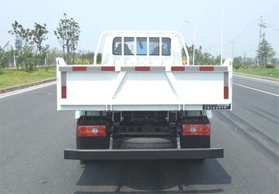 Jiangling Motors JX3043XSG2 Dump truck