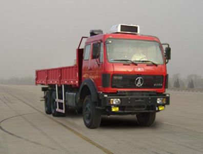 Beiben  ND1250F50J Truck