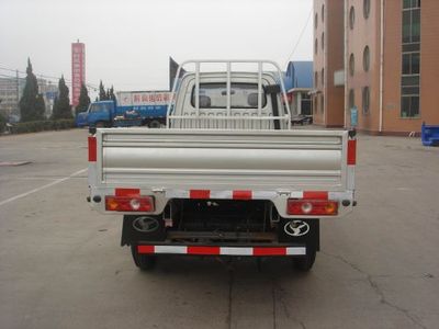 Shifeng  SSF1040HDW321 Truck