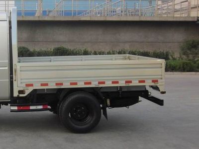 Shifeng  SSF1040HDW321 Truck