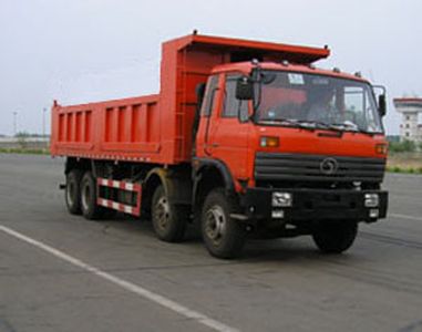 Shitong STQ3301L8T6BDump truck