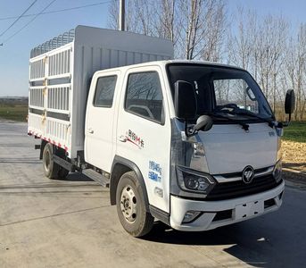 Foton  BJ5044CCY9ABAAB1 Grate type transport vehicle