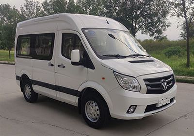 Foton  BJ6518MD5DCV1 multi-purpose vehicle 