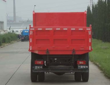 Jiefang Automobile CA3060K34L4R5E4 Dump truck