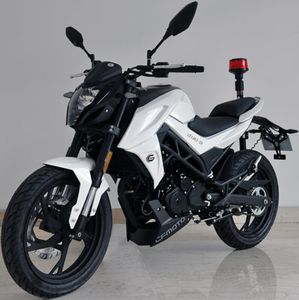 Chunfeng CF150J2ATwo wheeled motorcycles