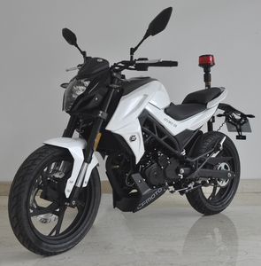 Chunfeng  CF150J2A Two wheeled motorcycles