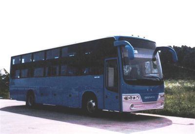 Guilin Daewoo  GDW6110HW6 Sleeper coach