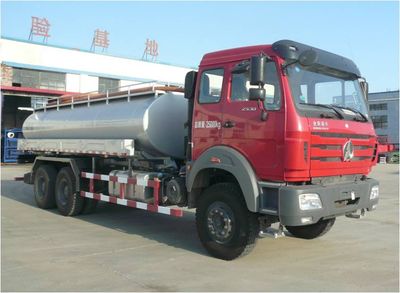 Karette GYC5252TGY15 Liquid supply vehicle