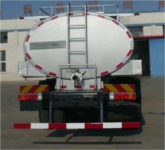 Karette GYC5252TGY15 Liquid supply vehicle