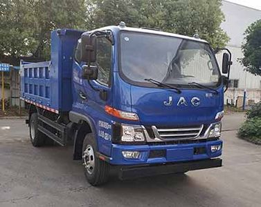 Jianghuai brand automobiles HFC3080P92K1C8V Dump truck