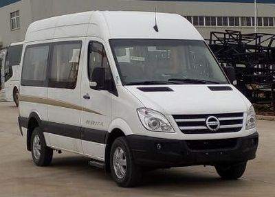 Kaiwo NJL6600BEV23Pure electric passenger cars