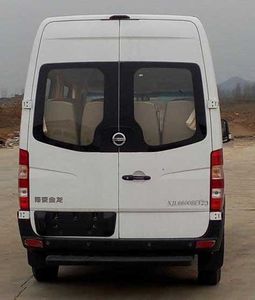 Kaiwo  NJL6600BEV23 Pure electric passenger cars